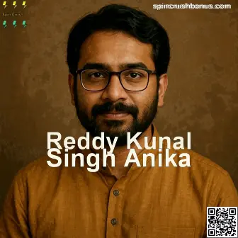 Portrait of Singh Anika, web editor and Spin Crush safety content contributor