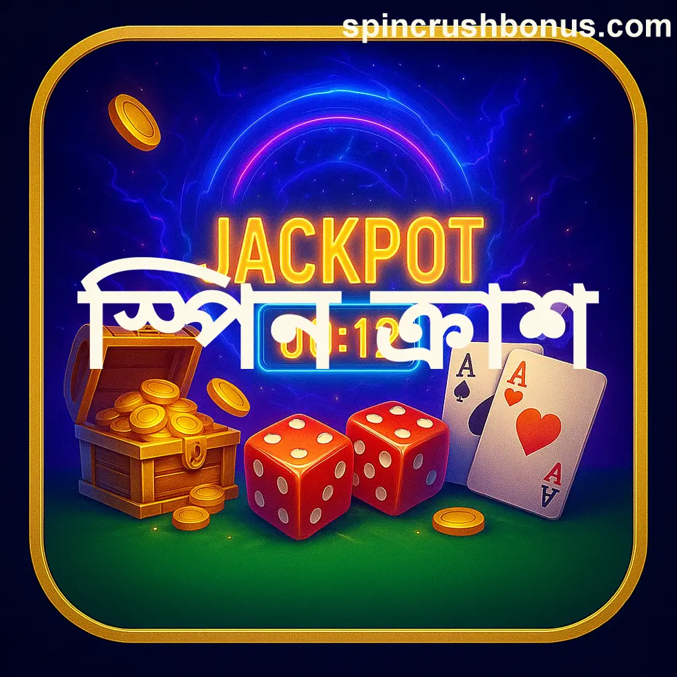 Spin Crush on Facebook