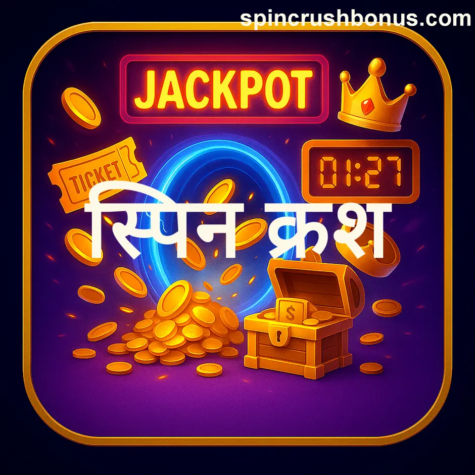 Spin Crush on Facebook