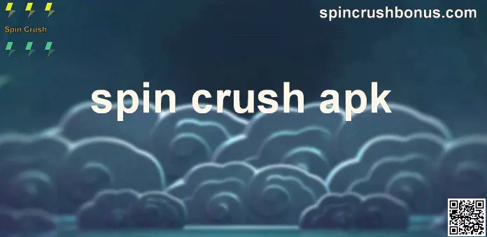 Spin Crush APK Official Bharat Club App Screenshot